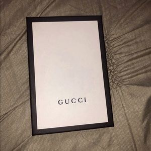 Gucci IPhone X case